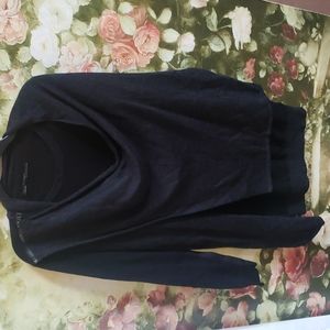 SALE All Saints Sz 6 wool dress